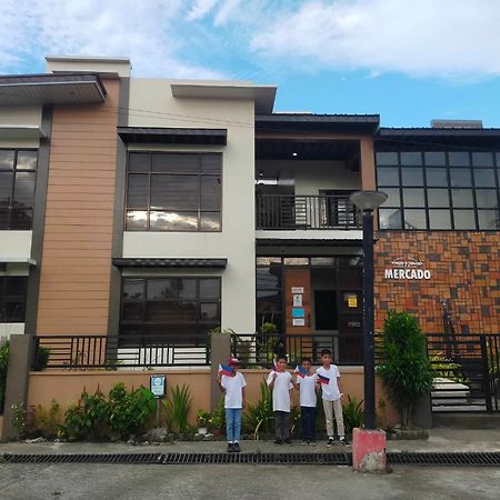 Pompeo And Luming'S Inn Calauag Exterior foto